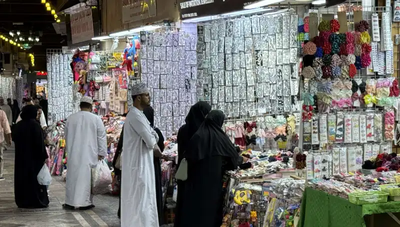 200 Yıllık Tarihiyle Matrah Çarşısı: Gelenekten Geleceğe Bir Yolculuk