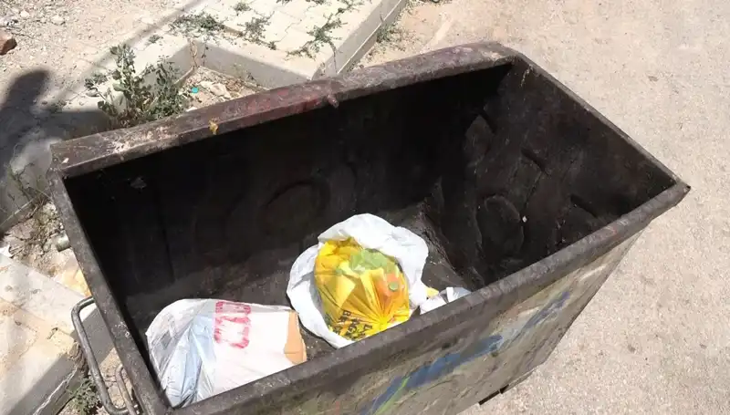 Evde Doğum Yapan Kadın, Bebeğini Çöpe Attı: İhmal Mi, Korku Mu?