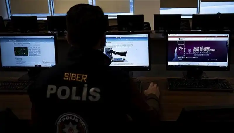 Dolandırıcılara Cevap Geçikmedi: Üç Kişi Tutuklandı