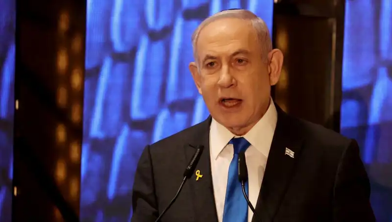 : Netanyahu’nun Oğlu, Macron’un Sözlerine Cevap Verdi: Gerilim Tırmanıyor!