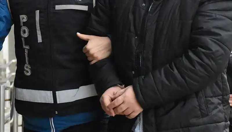 Arazide Uyuşturucu Satarken Yakalanan Sanığa Şok Ceza: 15 Yıl Hapis