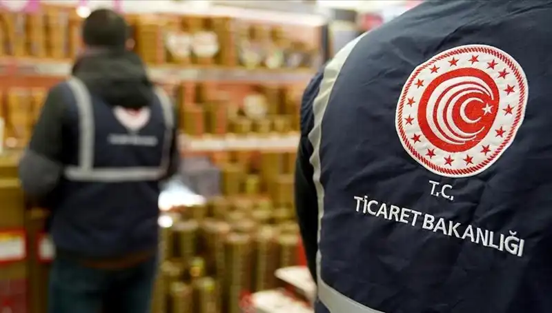 Yüksek Fiyatlandırma Yüzünden 455 Milyon Lira Ceza İle Sarsılan Şirket