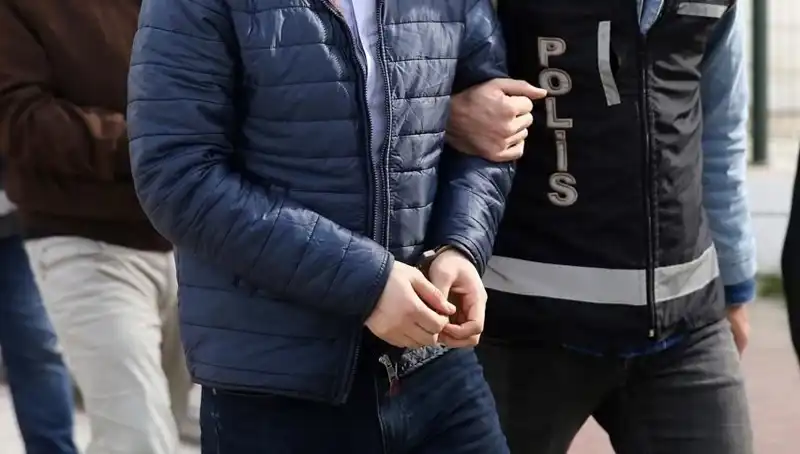 Hırsızlar Suçüstü Yakalandı: Gerçekleşen Olayda 5 Kişi Tutuklandı