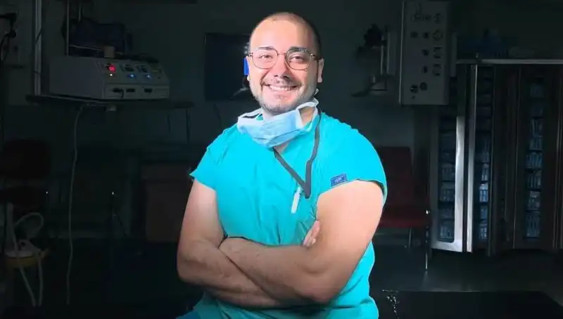Niğde Hastanesinde Bıçaklı Saldırı: Doktorun Canına Kastedildi