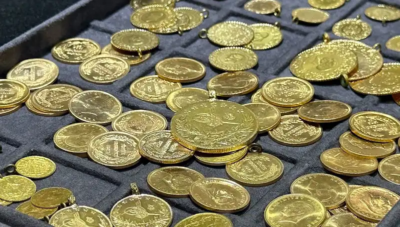 Hafta Sonu Altın Fiyatlarında Düşüş Mü, Yükseliş Mi Bekleniyor?