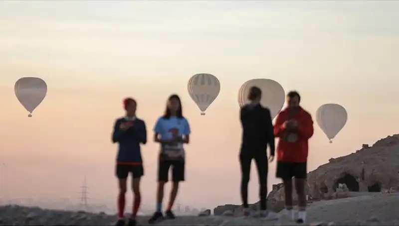 Türkiye Turizminde 2023 Yılı Rekorlar Kırmaya Hazırlanıyor!