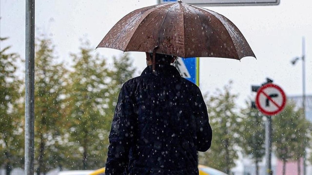 Sonbaharın Habercisi: Yağışlı Hava Geri Dönüyor