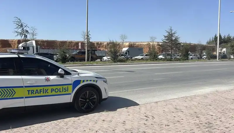 Konya’da Bisikletli Çocuğun Trajik Kazası: Hayatını Kaybetti
