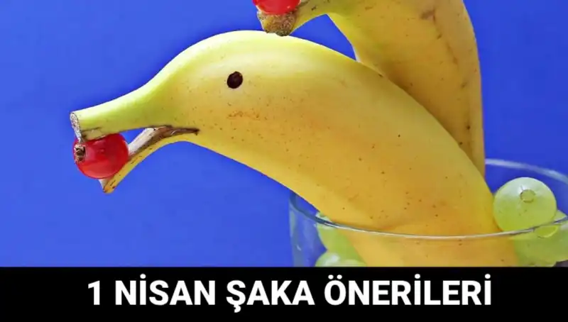 1 Nisan Şakaları: Eğlenceli ve Komik Fikirlerle Gülme Zamanı!
