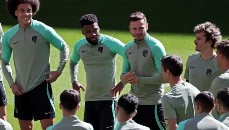 Chelsea ve Sevilla'nın Yıldızı, Türkiye Ligi'nde Yeni Bir Maceraya Atılıyor