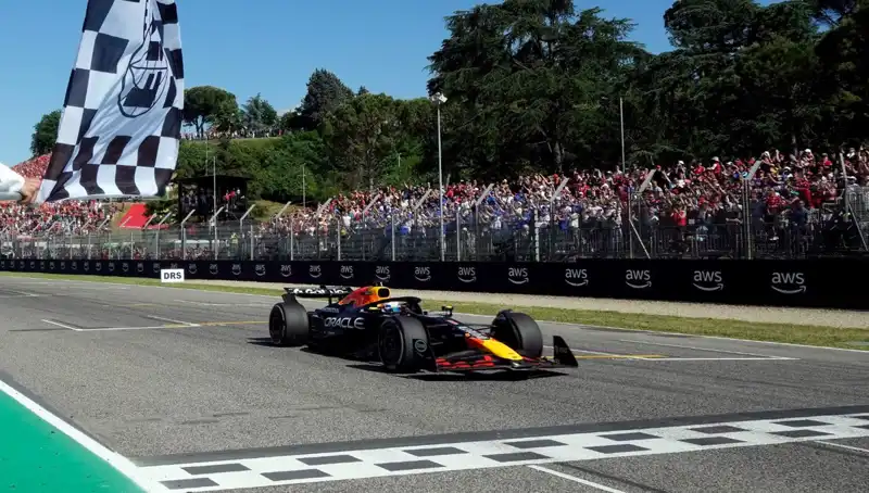Formula 1 Heyecanı Yeniden Büyüleniyor: Monako GP'de Beklentiler Neler?
