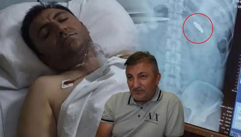 15 Temmuz'un Ardında Kalan Acı: Kurşunla Değişen Hayatlar