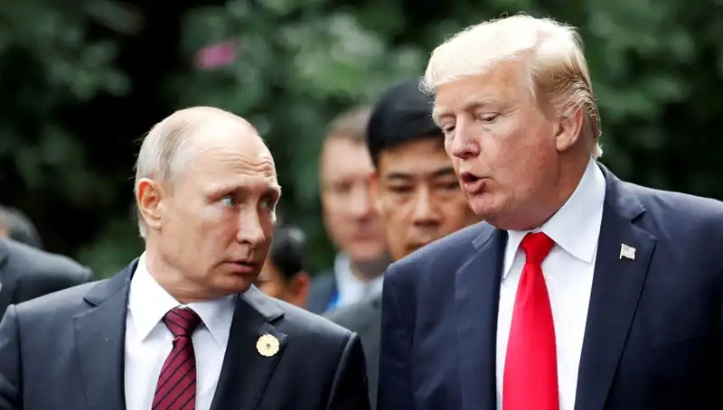 İngiliz Yetkililerden Şaşırtıcı Açıklama: Trump'ı Etkilemenin En İyi Yolu Nedir?