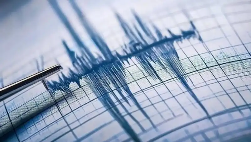 İran'da Şok Edici 5.7 Şiddetinde Deprem: Can ve Mal Kaybı Var mı?