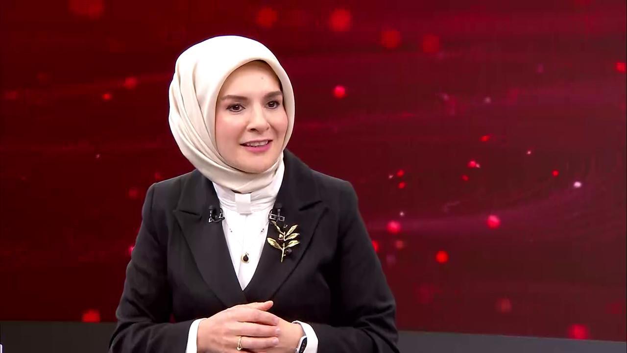 Bakan Göktaş: Nüfus Yapımızı Destekleyecek Çalışmalar