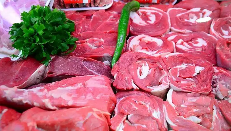 Kurban Eti Kavurması: Usta Şeflerin Sırlarıyla Mükemmel Pişirme Yöntemleri