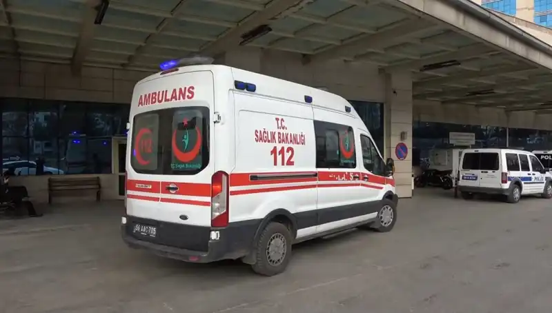Birlikte Yaşadığı Adamı Bıçaklayan Kadının Düşündüren İfadesi