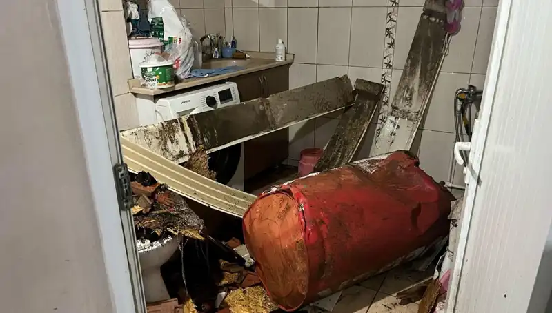 Ege Bölgesi'nde Fırtına Hayatı Olumsuz Etkiledi: Ağaçlar Devirdi, Caddeler Kayıplara Karıştı