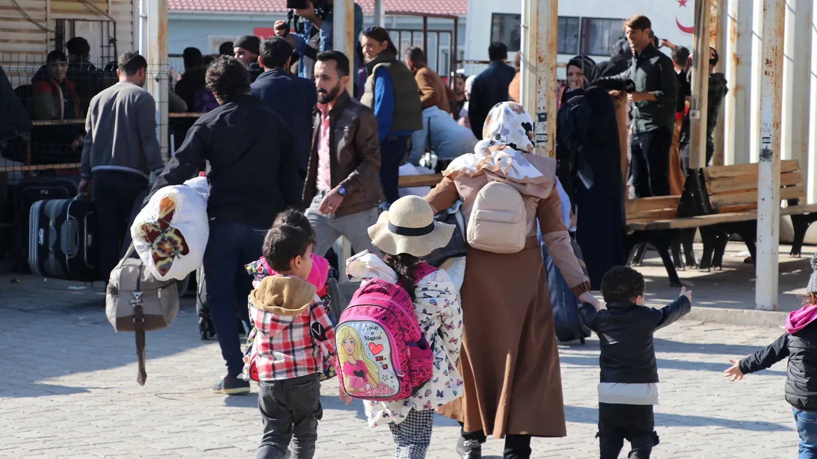 Kira Fiyatları Düşer mi? 3 Milyon Suriyeli İçin 600 Bin Konut Planı