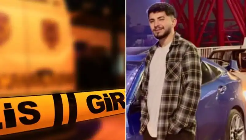 Adana'da Sevgililerin Gizemli Ölümü: Bıçaklanmış Halde Bulundular