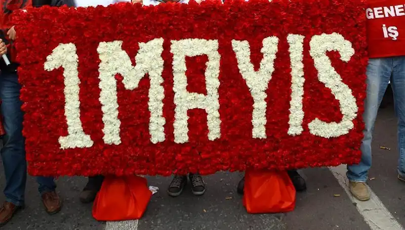 1 Mayıs Emek ve Dayanışma Günü: Tatil İle İlgili Tüm Detaylar