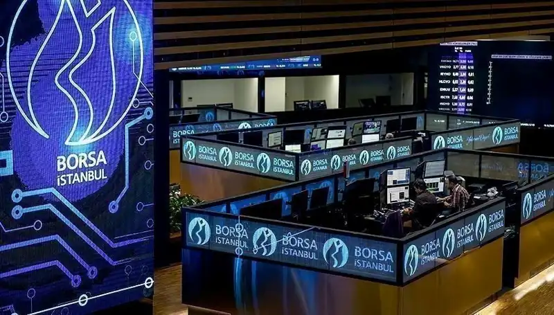 40 Günde 1,5 Trilyon Dolarlık Kayıp: Ekonomik Sarsıntının Sebepleri
