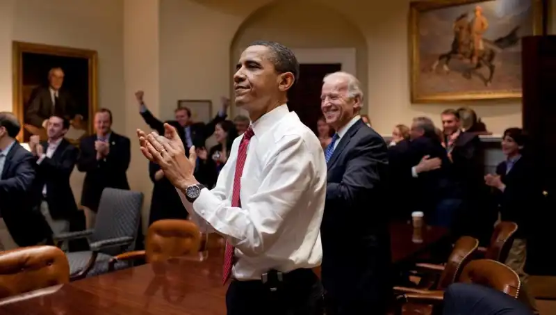 Obama'dan Harvard Üniversitesi'ne Önemli Destek Mesajı