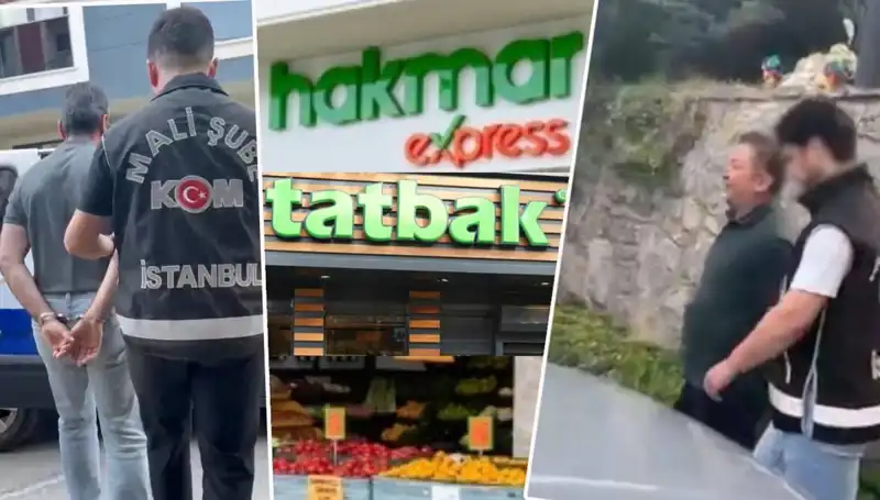 FETÖ'nün Finans Yapılanması Soruşturmasında MİT Raporu Sızdı: Şok Detaylar!