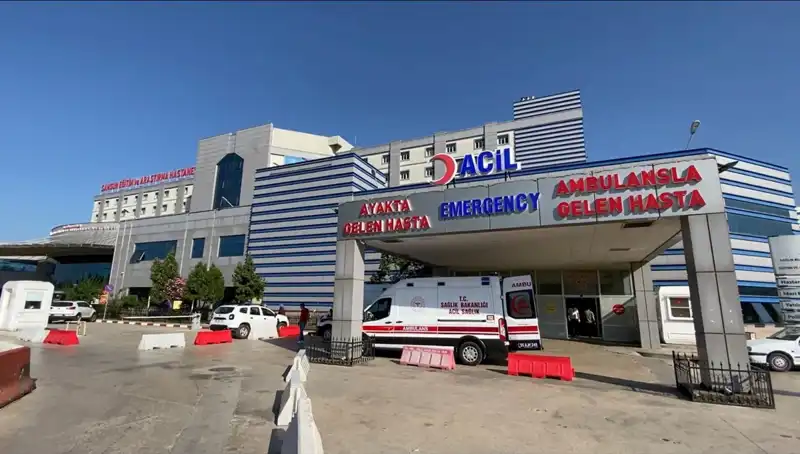 Tavuk Yemeği Faciası: 225 İşçi Hastaneden Taburcu Edildi