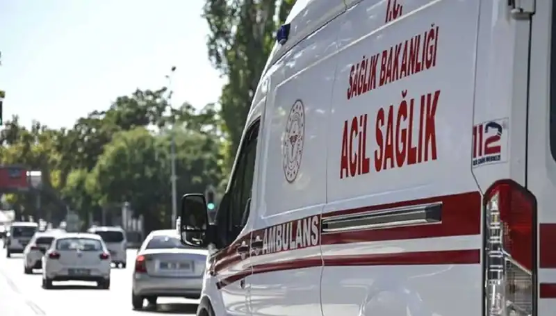 Apartmanda Fısıldayan Tehlike: Mangalda Pul Biber Yakma Krizi