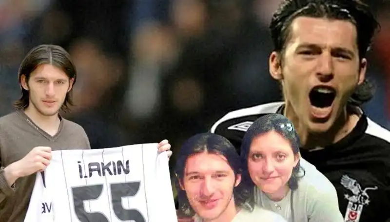 İbrahim Akın, Ailesinin Mirası İçin Mahkemeye Başvurdu!