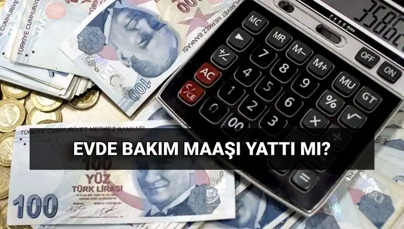 Haziran Ayında Evde Bakım Maaşı Yatan İller: Sorgulama ve Detaylar