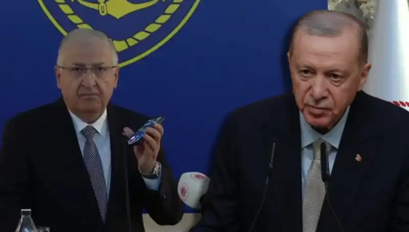 Erdoğan'dan Askerlere Bayram Müjdesi: Moral ve Destek Vurgusu