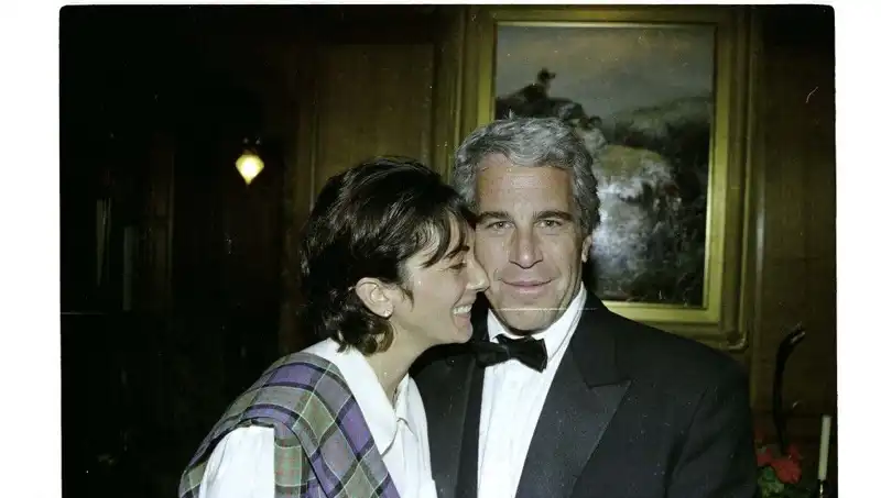 Ghislaine Maxwell, Epstein Skandalında 100 İsim İfşa Etti: Skandalın Derinlikleri