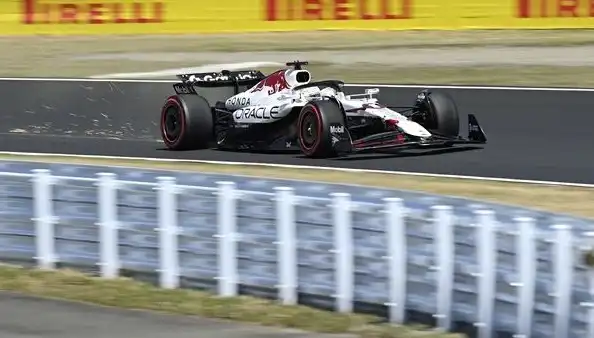 Max Verstappen, Formula 1 Japonya Prix'sinde Pole Pozisyonunu Kazandı