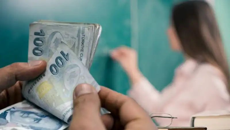 2025 Yılı İçin Öğretmen Maaşları Açıklandı: Zam Oranı Ne Olacak?