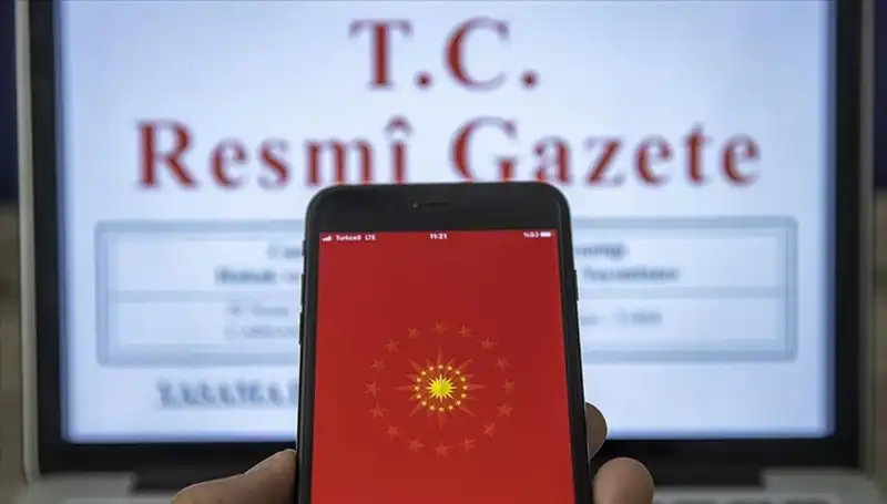 19 Eylül 2025 Resmi Gazete: Kayda Değer Kararlar ve Yenilikler