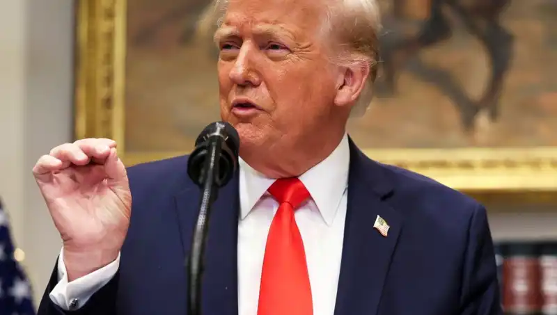 Trump’ın Gizemli Sessizliği: Yeni İpuçları Ortaya Çıktı mı?