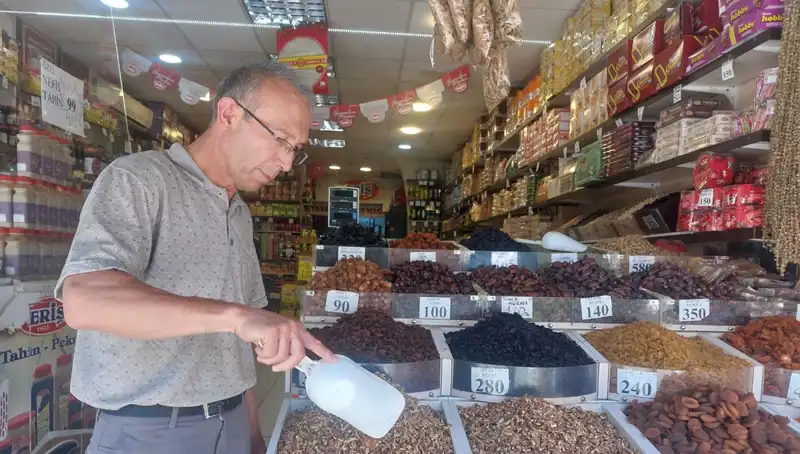 Bağışıklık Dostu Besin Satışlarında Dikkat Çekici Düşüş: Nedenleri ve Sonuçları