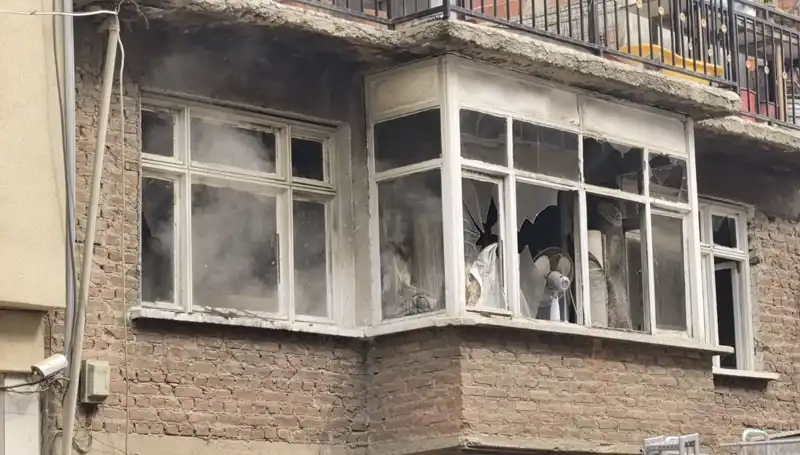 Bursa'da İki Katlı Evde Yangın: Nedenleri ve Sonuçları Nedir?