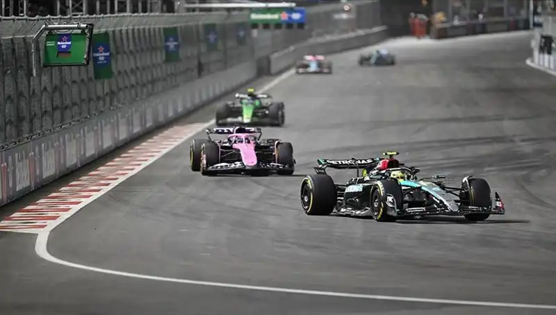 2024 Formula 1 Sezonu Başlıyor: Neler Bekleniyor?