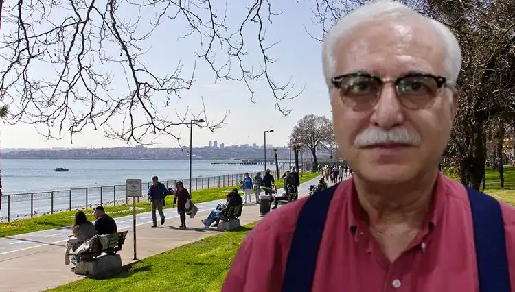 Pollen Tehlikesi: Prof. Dr. Özlü’den Çiçekli Alanlar Hakkında Çarpıcı Uyarı