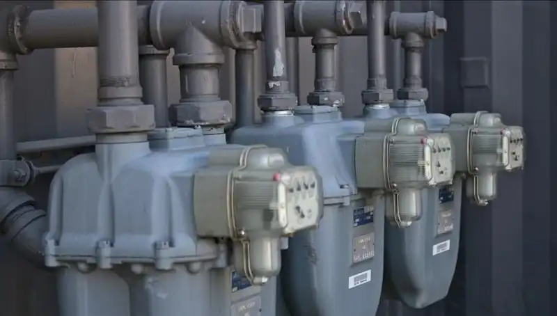 AB'de Gaz İthalatı: Farklı Dinamikler ve Sabit Kalma Nedeni