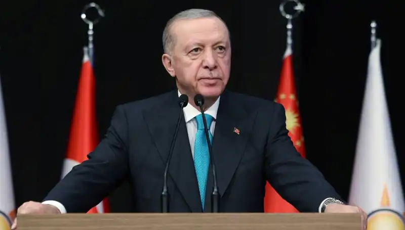 Cumhurbaşkanı Erdoğan, CHP'nin Siyasi Tuzağına Düşmeyeceklerini Açıkladı