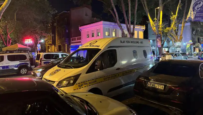 İstanbul Boğazı’nda Gizemli Ceset Bulundu: Olayın Perde Arkası Nedir?