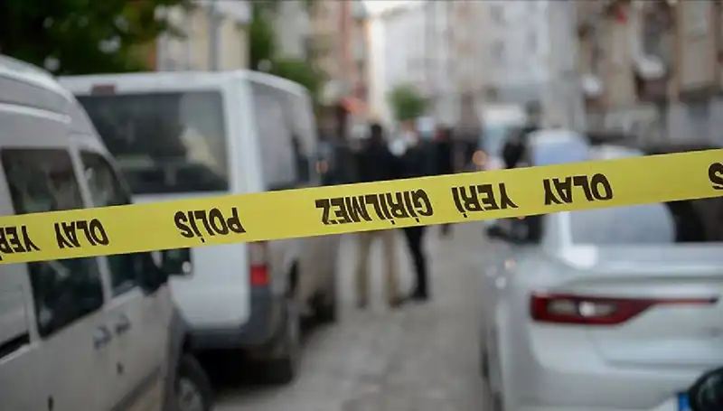 Bahçe Sınırı Çatışmasında Kan Döküldü: İki Kişi Hayatını Kaybetti
