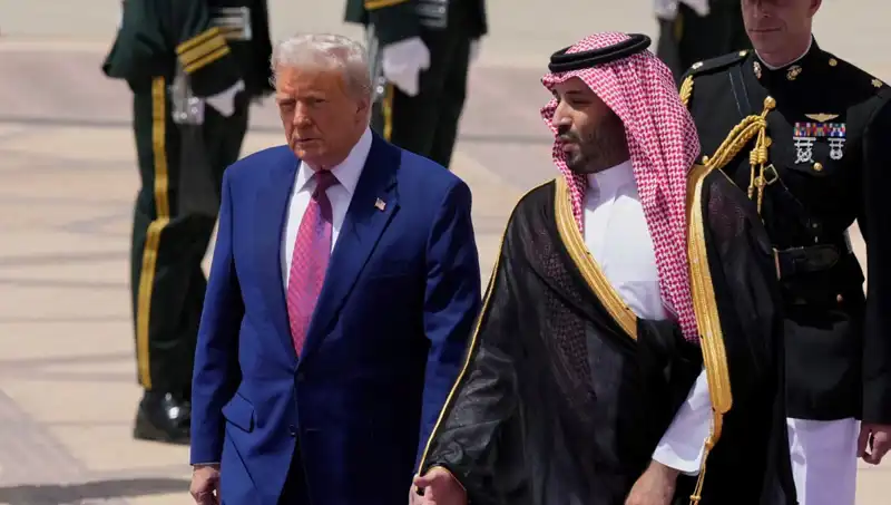Trump’ın Ortadoğu Turu: Jeopolitik Etkileri ve Beklentiler