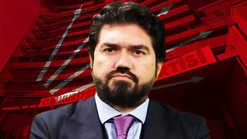 CHP’ye Kayyum Atanacak mı? Rasim Ozan Kütahyalı Gözaltında!