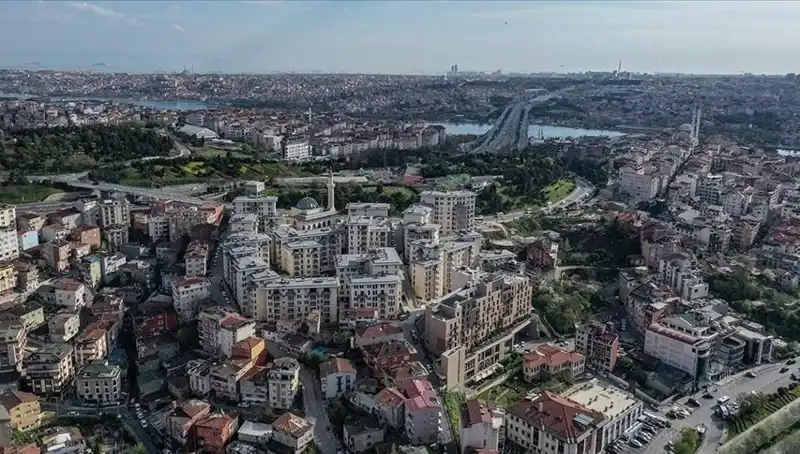 İstanbul'da Kentsel Dönüşüm: Fırsatlar ve Çıkmazlar