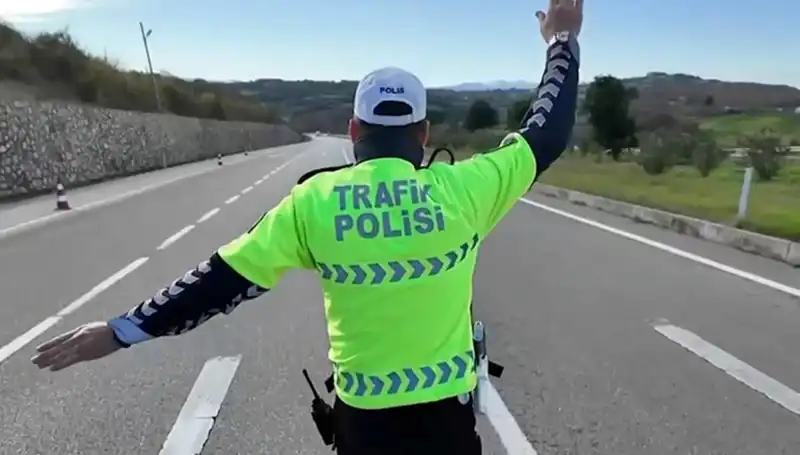 Hız Denetimleri Devam Ediyor: Güvenli Trafik İçin Yeni Önlemler